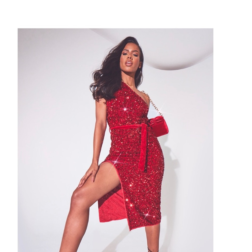 MIDI dress